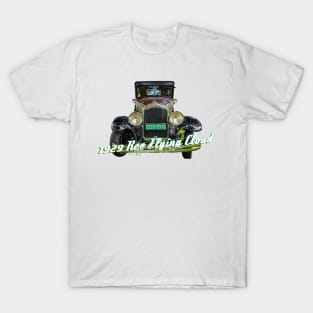 1929 Reo Flying Cloud Master Sedan T-Shirt